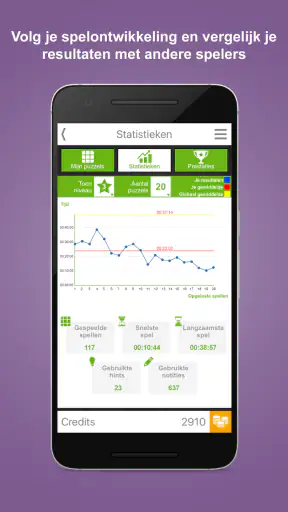 Sudoku Denksport screenshot