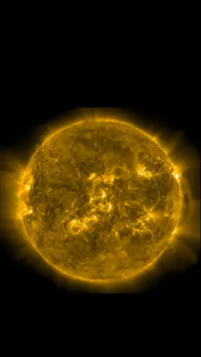 Sungres (Solar Tracker) screenshot