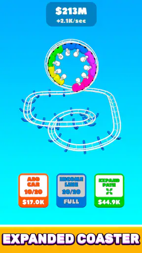 Super Loop screenshot
