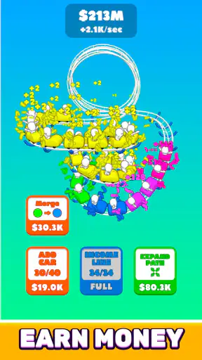 Super Loop screenshot