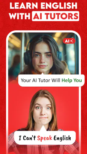 Taal leren - Duo Speak screenshot