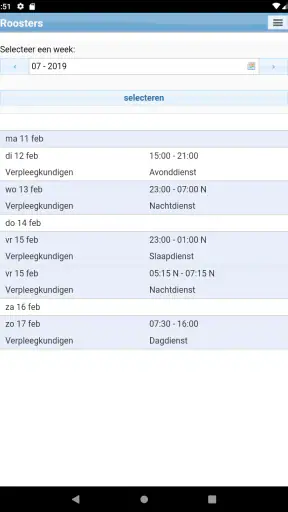 TactiPlan screenshot