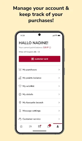 Takko Friends screenshot
