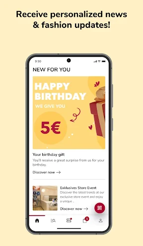 Takko Friends screenshot