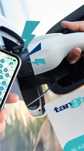 Tango electric screenshot