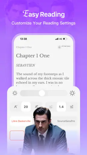 Tapon screenshot