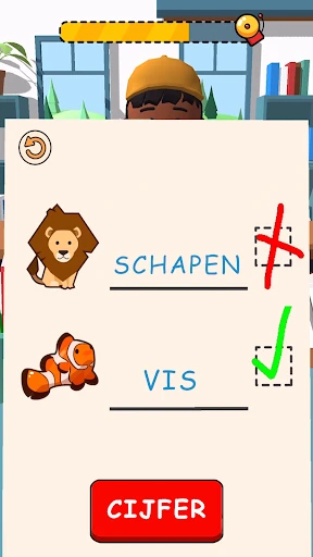 Teacher Simulator screenshot