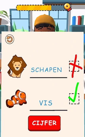 Teacher Simulator screenshot