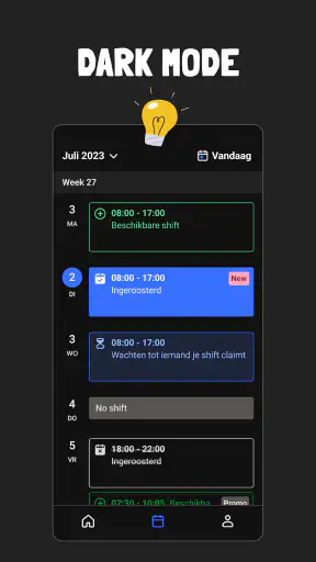 Teamwork screenshot