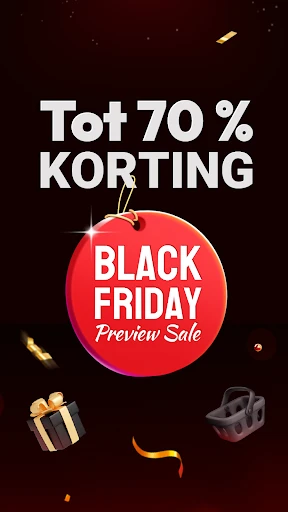 Temu:Winkel als een miljardair screenshot