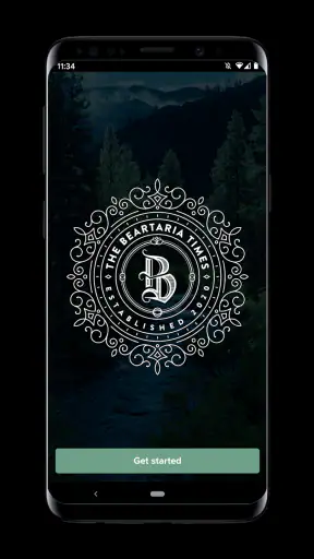 The Beartaria Times screenshot