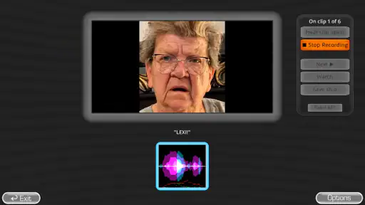 The Choicer Voicer Game screenshot
