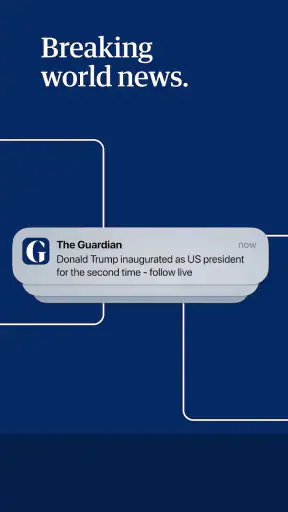 The Guardian - UK & World News screenshot
