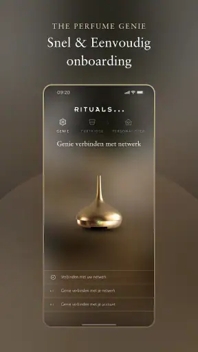 The Perfume Genie screenshot