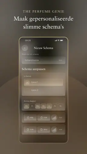 The Perfume Genie screenshot
