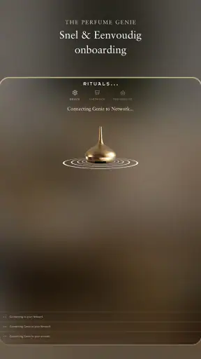 The Perfume Genie screenshot