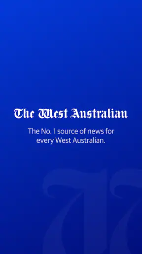 The West Australian screenshot