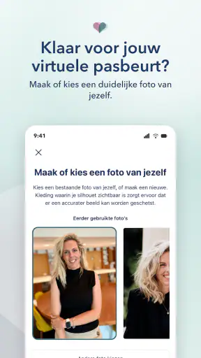 ThePerfectWedding.nl screenshot