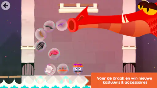 Thinkrolls Kings & Queens Full screenshot