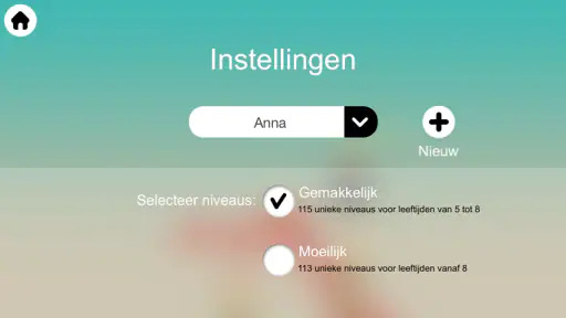 Thinkrolls Kings & Queens Full screenshot