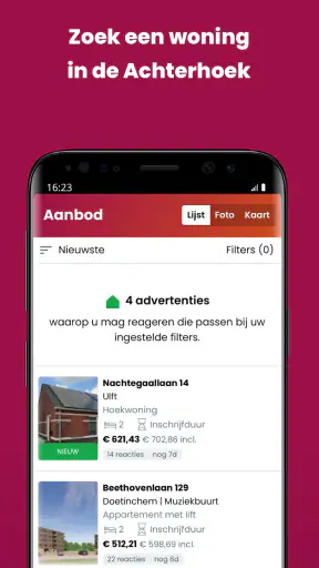 Thuis in de Achterhoek screenshot
