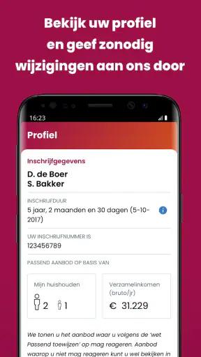 Thuis in de Achterhoek screenshot