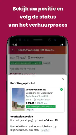 Thuis in de Achterhoek screenshot