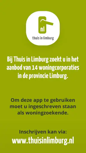 Thuis in Limburg screenshot