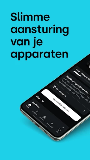 Tibber - Slimme energie screenshot
