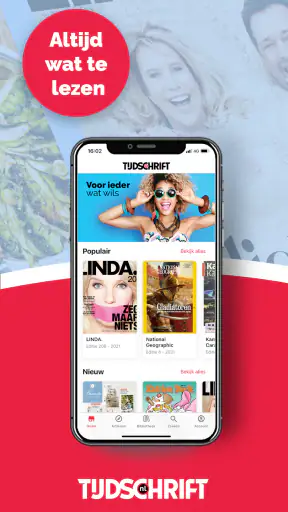 Lezerij screenshot