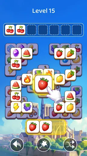 Tile Explorer - Triple Match screenshot