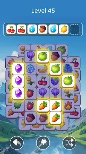 Tile Explorer - Triple Match screenshot