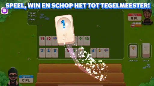 Tilez™ - Leuk familiespel screenshot