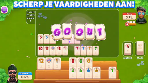 Tilez™ - Leuk familiespel screenshot