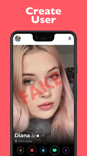 TinJoke - Pranks For Tinder screenshot