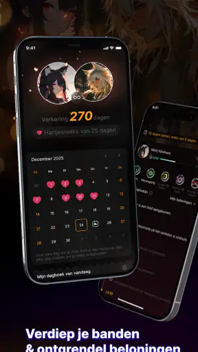 Tipsy Chat: Live Your Story screenshot