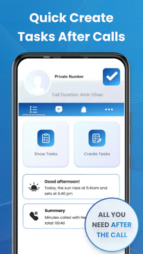 To Do List - Task Planner screenshot