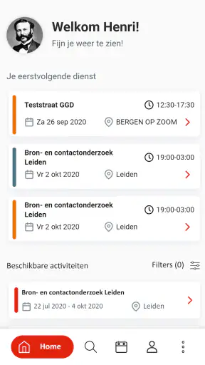 Tools2Go screenshot