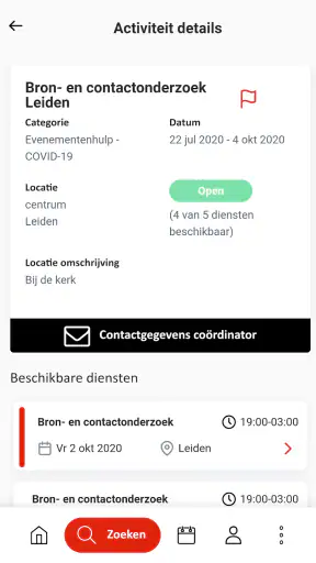 Tools2Go screenshot