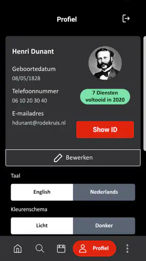 Tools2Go screenshot