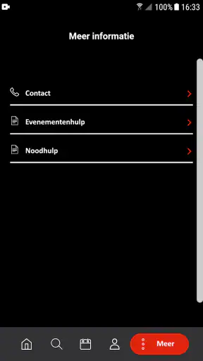 Tools2Go screenshot