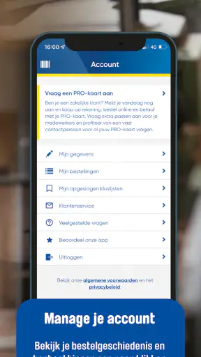 Toolstation - klussen & bouwen screenshot