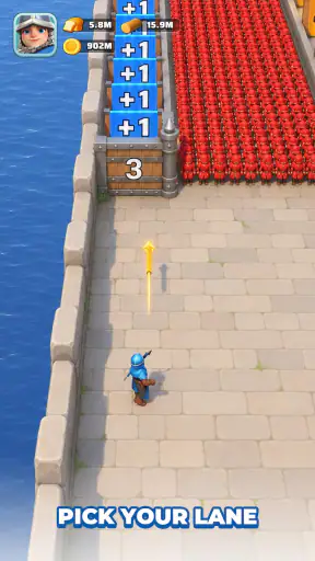 Top Lords screenshot