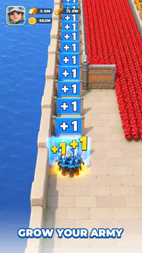 Top Lords screenshot