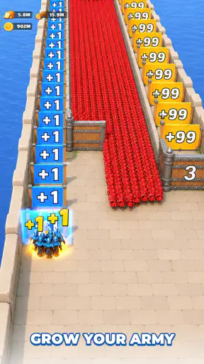 Top Lords screenshot