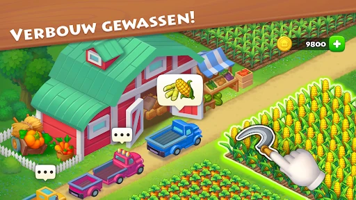 Township screenshot