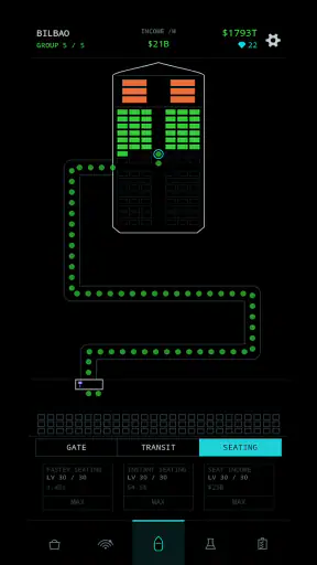 Traffic Flow: Idle Tycoon Game screenshot