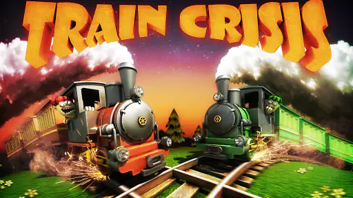 Train Crisis Plus screenshot
