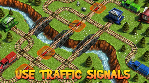 Train Crisis Plus screenshot