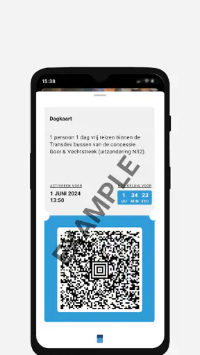 @Transdev screenshot